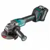 Makita GA005GM201 Kömürsüz Akülü Avuç Taşlama 125mm