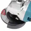 Makita GA4590 Elektrikli Devir Ayarlı Avuç Taşlama Taşlama 115 mm