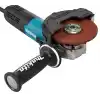 Makita GA5090 Avuç Taşlama 125 mm