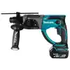 Makita HIGHLINE300 Multiset Akülü Alet Seti