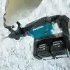 Makita HM002GZ03 XGT 40Vx2 Solo Akülü Kırıcı