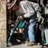 Makita HM002GZ03 XGT 40Vx2 Solo Akülü Kırıcı