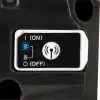 Makita HM002GZ03 XGT 40Vx2 Solo Akülü Kırıcı