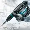Makita HM002GZ03 XGT 40Vx2 Solo Akülü Kırıcı