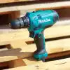 Makita HP0300 Darbeli Matkap Vidalama