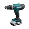 Makita HP488D002 Akülü Darbeli Matkap Vidalama