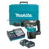 Makita HR005GM201 Akülü Kırıcı Delici 7.8 Kg