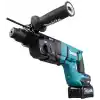 Makita HR007GM201 Akülü Kııcı Delici