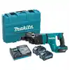 Makita HR007GM201 Akülü Kııcı Delici