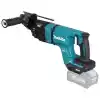 Makita HR007GZ Solo Akülü Kırıcı Delici Matkap