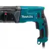 Makita HR2470 Kırıcı Delici Matkap