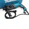 Makita HR2470 Kırıcı Delici Matkap