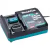 Makita HS003GM201 Akülü Daire Testere 185 mm