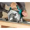 Makita HS003GM201 Akülü Daire Testere 185 mm