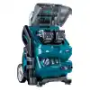 Makita HW001GT201 Akülü Basınçlı Yıkama Makinesi