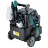 Makita HW001GT201 Akülü Basınçlı Yıkama Makinesi
