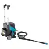 Makita HW001GT201 Akülü Basınçlı Yıkama Makinesi