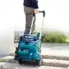 Makita HW001GT201 Akülü Basınçlı Yıkama Makinesi