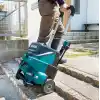 Makita HW001GT201 Akülü Basınçlı Yıkama Makinesi
