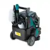 Makita HW001GZ Solo Akülü Basınçlı Yıkama Makinesi