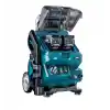 Makita HW001GZ Solo Akülü Basınçlı Yıkama Makinesi