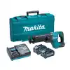 Makita JR001GM201 Akülü Tilki Kuyruğu Kılıç Testere