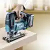 Makita JV002GZ Solo Akülü Dekupaj Testere