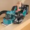 Makita KP001GZ Solo Akülü Planya