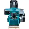 Makita KP001GZ Solo Akülü Planya