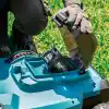 Makita LM004GZ Akülü Çim Biçme Makinesi 43cm