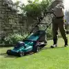 Makita LM004GZ Akülü Çim Biçme Makinesi 43cm