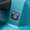 Makita LM004GZ Akülü Çim Biçme Makinesi 43cm