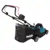 Makita LM004GZ Akülü Çim Biçme Makinesi 43cm