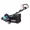 Makita LM004GZ Akülü Çim Biçme Makinesi 43cm