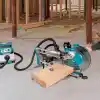 Makita LS003GZ01 Solu Akülü Gönye Kesme Testere 305mm