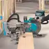 Makita LS003GZ01 Solu Akülü Gönye Kesme Testere 305mm