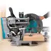 Makita LS003GZ01 Solu Akülü Gönye Kesme Testere 305mm