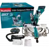 Makita LS1019L Radyal Çift Sürgülü Gönye Kesme Testere