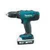 Makita M6301DWEB Akülü Darbesiz Matkap Vidalama