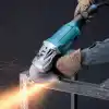 Makita M9000B Büyük Taşlama 180mm