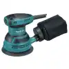 Makita M9204B Dairesel Titreşim Zımpara