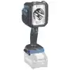 Makita ML007G Solo Akülü Projektör Spot Çalışma Şantiye Lambası