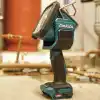 Makita ML007G Solo Akülü Projektör Spot Çalışma Şantiye Lambası