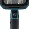 Makita ML007G Solo Akülü Projektör Spot Çalışma Şantiye Lambası
