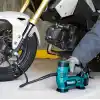 Makita MP100DZ 12V Solo Akülü Lastik Şişirme Pompası