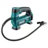 Makita MP100DZ 12V Solo Akülü Lastik Şişirme Pompası