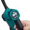 Makita MP100DZ 12V Solo Akülü Lastik Şişirme Pompası