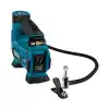 Makita MP100DZ 12V Solo Akülü Lastik Şişirme Pompası