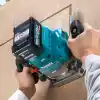 Makita RP001GZ 40V Solo Akülü Dik Freze