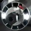 Makita RT001GZ04 Solo Akülü Freze